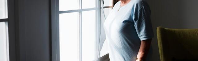 "Как в тюрьме". Можно ли покинуть учреждение по уходу по своему желанию?