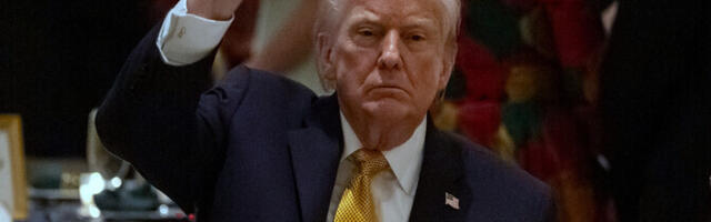 Трамп: США нанесли мощный удар по объектам "Исламского государства" в Нигерии