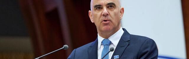 Генсек Совета Европы о событиях в Венесуэле: право силы стало нормой