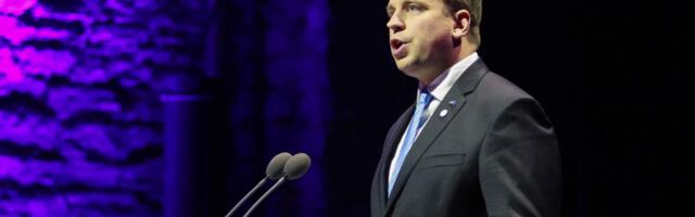 Ратас допустил, что США могут приостановить членство в НАТО из-за Гренландии