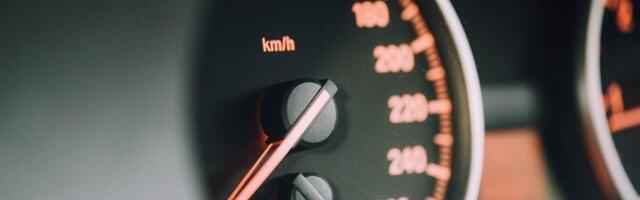 Житель Печор лишился ввезенного из Эстонии автомобиля