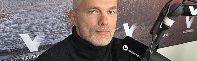 Ойдсалу: личность Цахкна придает внешнеполитическим посланиям Эстонии комический оттенок