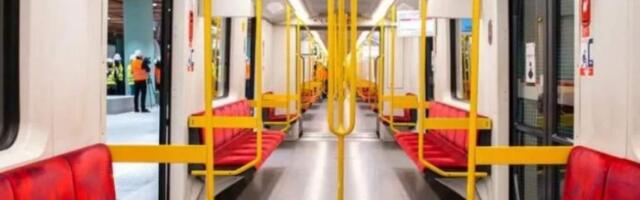 Варшава готовит метро как убежище для жителей – на станциях смогут укрыться 100 тысяч человек. Также столица закупает генераторы