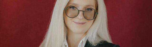 Мари-Лийз Якобсон: если политическое руководство терпит неудачу, всегда можно переложить вину