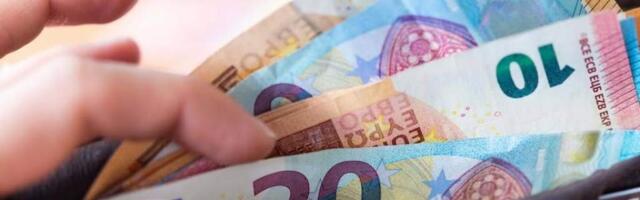 Соцпособие в Германии отменили?