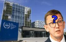 Samuel Norsch: The ICC is leading Michal’s cabinet into the hell