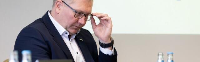 Рохтла о покупке Prisma: судьба круглосуточных магазинов под вопросом