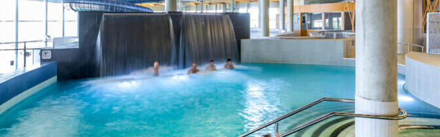 Госсуд вернул в окружной суд дело о гибели посетителя в водном центре Tervise Paradiis