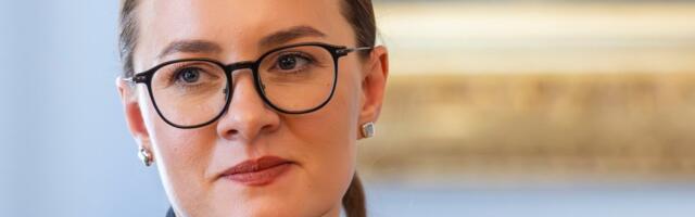 Премьер-министр Украины Юлия Свириденко уходит в отставку