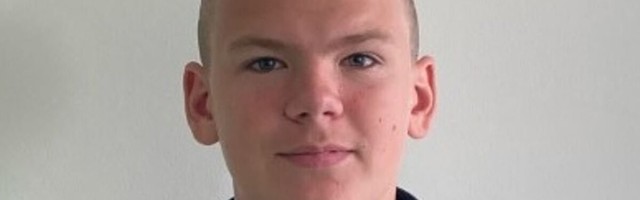 Полиция просит помощи: в Таллинне пропал 16-летний молодой человек