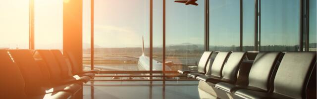 airBaltic вновь устроила большую распродажу авиабилетов: улететь из Таллинна можно по ценам от 33 евро
