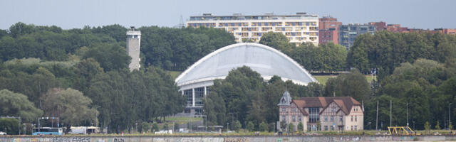 Концерты в Таллинне привлекают массу туристов из-за рубежа