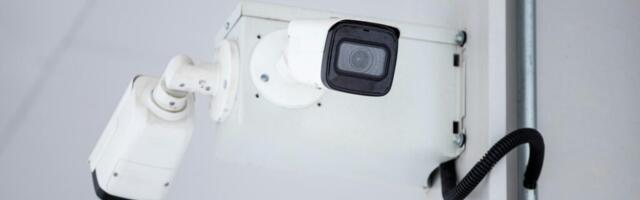 МВД: Камеры распознавания номеров вернутся при чётком регулировании закона