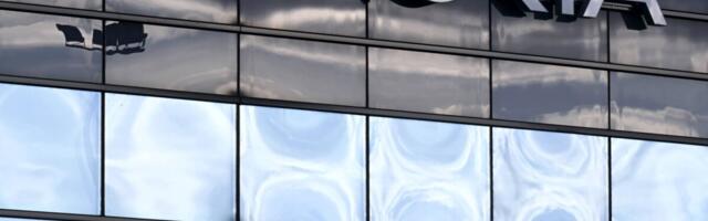 Финская Nokia готовится сократить тысячи рабочих мест