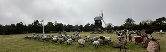 В Эстонии новое курортное направление? Цены на аренду жилья в этом городе стремительно растут