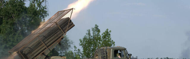 Норвегия, Швеция и Дания закупят у США для Украины вооружений на 430 млн евро