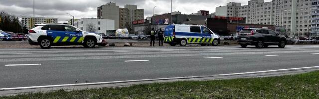 Приговор в силе: участник ДТП со смертельным исходом на Лаагна теэ получил восемь лет тюрьмы