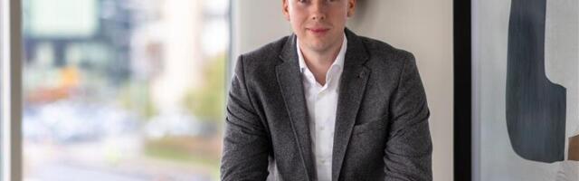 Venipak активно расширяет сеть в Эстонии