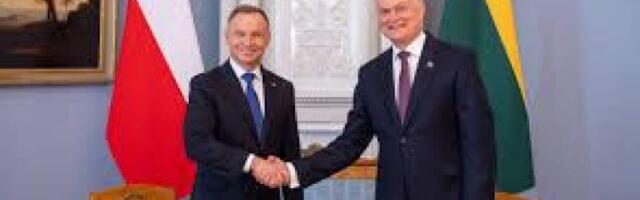 Премьер-министр Польши Дональд Туск: Польша готовится открыть ещё два погранперехода с Беларусью