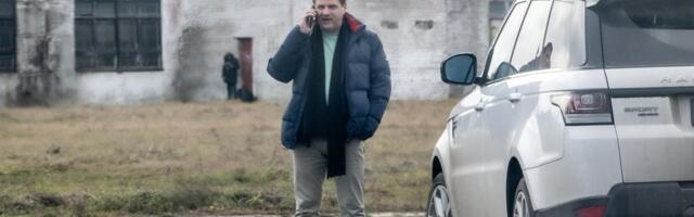 В одной упряжке. Как Осипенко заключал тендерные сделки с вице-мэром Кохтла-Ярве