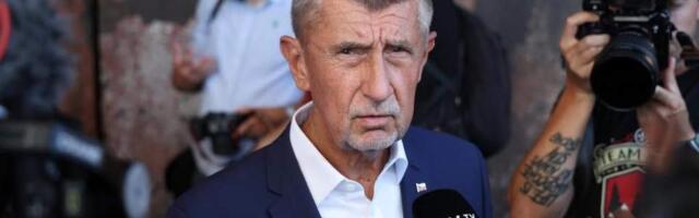 В Чехии создана правопопулистская коалиция