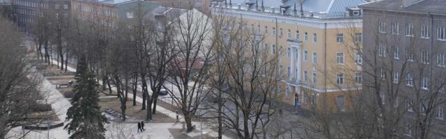 Списки Михаила Стальнухина и Катри Райк подписали коалиционный договор