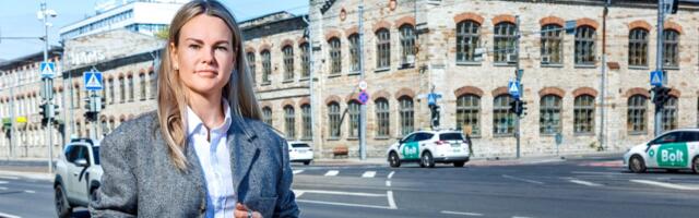 Кадровые изменения в Arco Vara_ руководитель неожиданно покинула должность