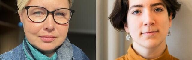 Ваармари и Антон: экологические организации обращаются в суды не просто так