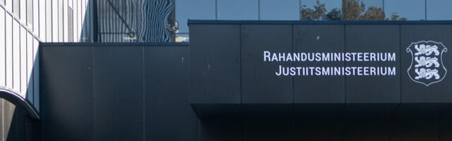 Минюст хочет создать новую крупную базу данных