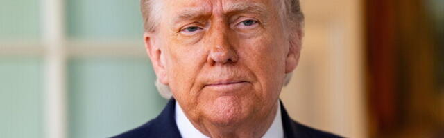 ERR в США: из-за войны в Иране поддержка Трампа оказалась под мощным давлением