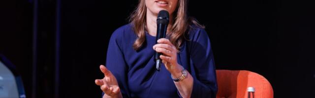 Президенту ЭОК Керсти Кальюлайд выразили недоверие