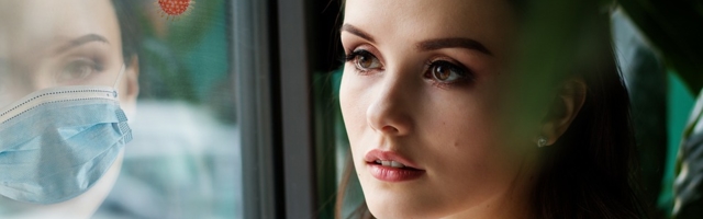 За сутки в Эстонии подтверждены четыре новых случая коронавируса. Смертей среди людей с Covid-19 не было