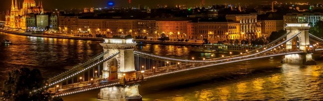 Венгрия закрывает свои границы с 1 сентября