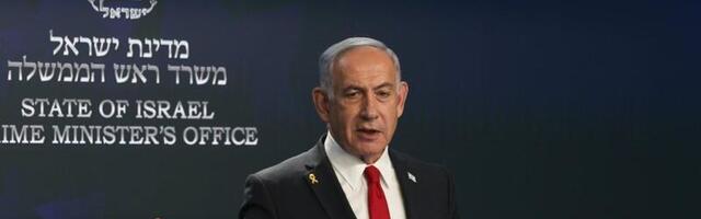 Премьер-министр Израиля подтвердил гибель лидера ХАМАС 