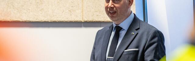 Таро объяснил, почему полиция больше не использует камеры распознавания номерных знаков 