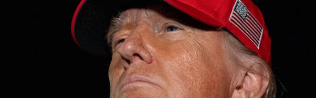 США угрожают Европе большими пошлинами на продукты питания