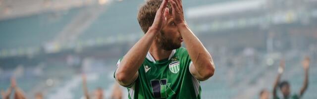 Евролето «Левадии» продолжается — на очереди чемпион Люксембурга