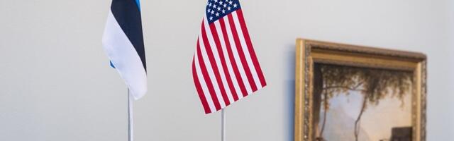 Парламентарии стран Балтии призывают США продолжать вкладываться в безопасность региона