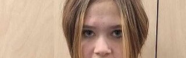 Полиция просит помощи в поисках Изабеллы