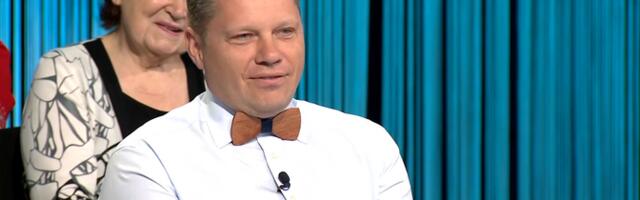 Организатор праздников: встреча Нового года для людей связана с верой в лучшее