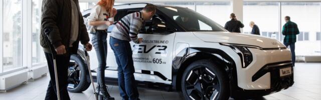 TKM Grupp получила разрешение выкупить дилеров Škoda