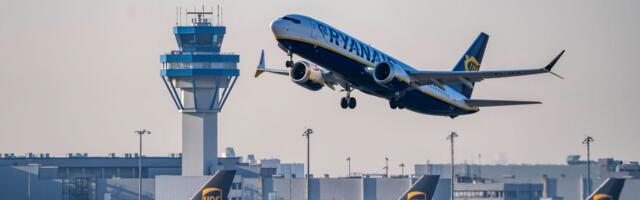 Европейские авиакомпании предупреждают, что рост расходов на топливо придется оплачивать пассажирам