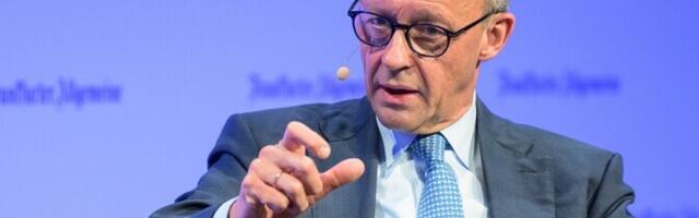 В Германии доля недовольных работой правительства достигла 84%