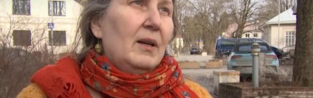 Уволенная из-за ошибки в законе чиновница Рийгикогу оспорила свое увольнение в суде