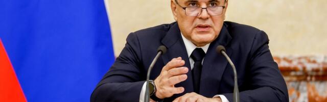 Россия закрыла железнодорожные погранпункты на границе с Эстонией, Финляндией и Латвией