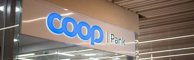 Банк Coop отчитался о росте квартальной прибыли вопреки общему тренду