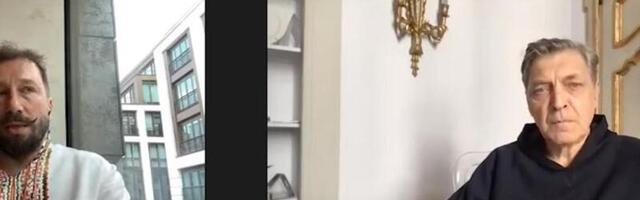 ВИДЕО | "Когда нация становится уязвимой, как правило, воцаряется фашизм" — почему случившаяся трагедия стала возможной?