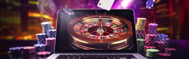 ТОП 3 бесплатных казино Эстонии. В чем причина их популярности