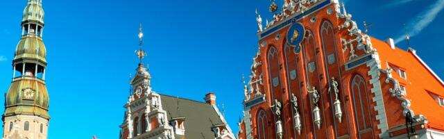 FlixBus этим летом восстанавливает автобусное сообщение Нарва–Рига и увеличивает количество рейсов из Таллинна