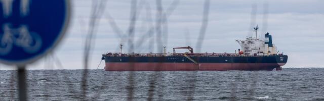 Силы обороны: вооруженные силы РФ усилили патрулирование в Балтийском море, но теневой флот напрямую не сопровождают